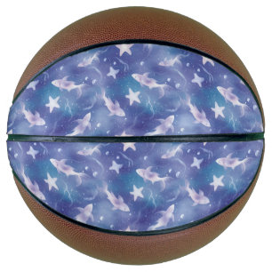 Under The Sea: Sharks Basketball