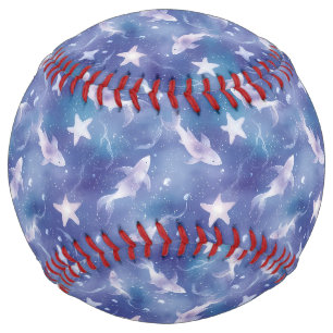 Under The Sea: Sharks Softball