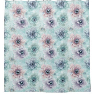 Under The Sea Shower Curtain