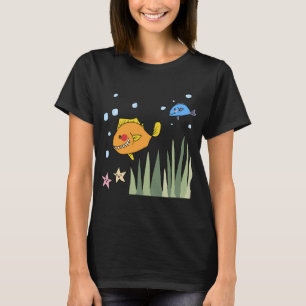 under the sea T-Shirt