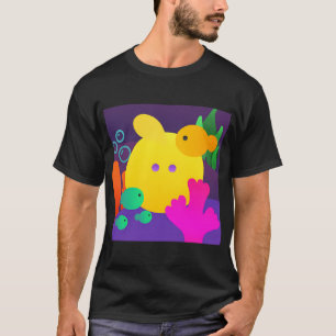 UNDER THE SEA T-Shirt