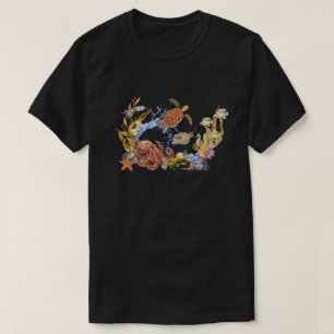 Under The Sea T-Shirt