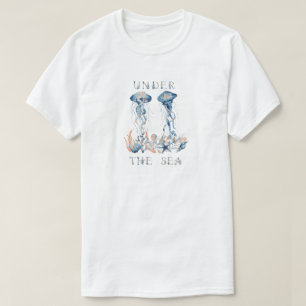 Under The Sea T-Shirt