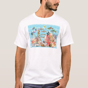 Under the sea T-Shirt