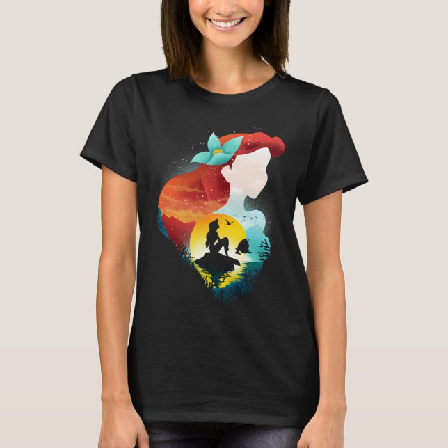 Under The Sea T-Shirt (Front)