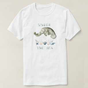 Under The Sea T-Shirt