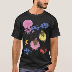 Under The Sea T-Shirt