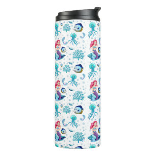 Under the Sea Thermal Tumbler