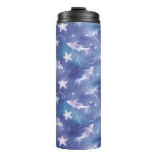 Under The Sea Thermal Tumbler