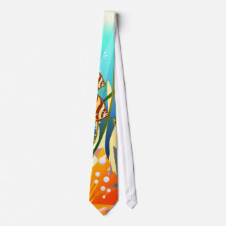 Under the Sea Tie