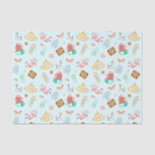 Under The Sea Tissue Paper