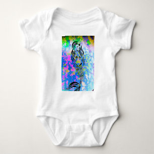 Under the Sea Urban Art Tee