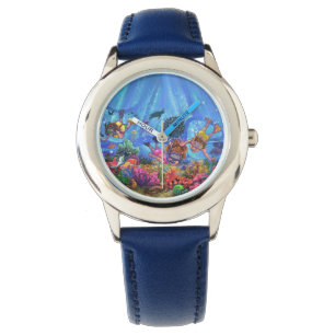Under the Sea Watch