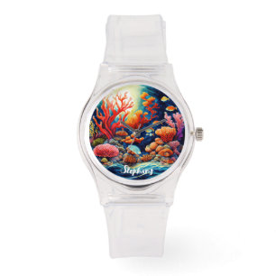 Under the Sea  Watch