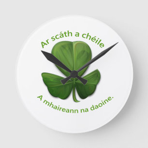 Under the shelter of each other people survive round clock