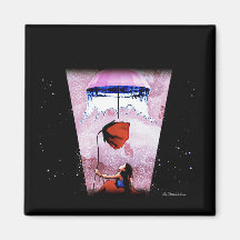 Under the Shelter of the Universe