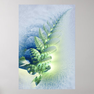 under the snow poster