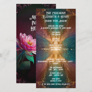 "Under the Stars: A Celebration of Love"