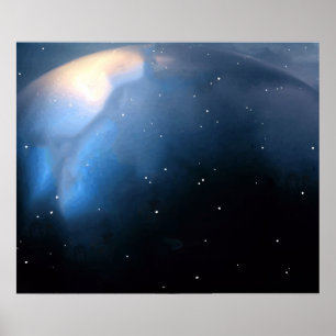 Under the Stars Poster