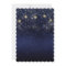 Under The Stars Starry Night Gold Blue Prom Party