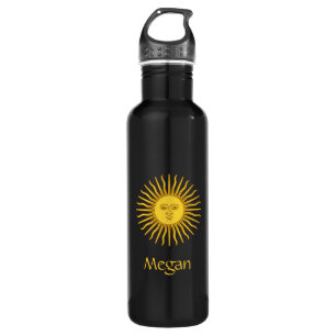 Under the Sun Personalised 710 Ml Water Bottle