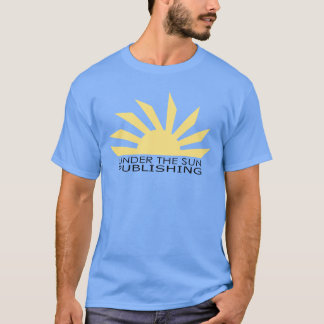 Under The Sun Publishing T-Shirt