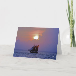 Under the Sun, S Cyr Card