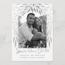 Under the Willows 3 Photo Save the Date