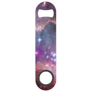 Under the "Wing" of the Small Magellanic Cloud