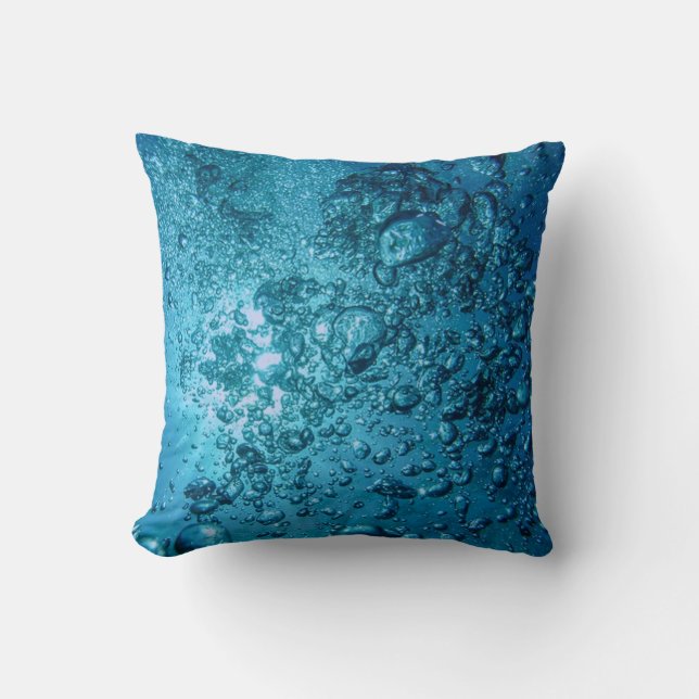 under water 03 cushion (Front)