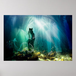 Under Water - Poster