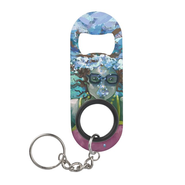 Under Water Swim (Front)