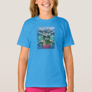 Under Water Swim T-Shirt
