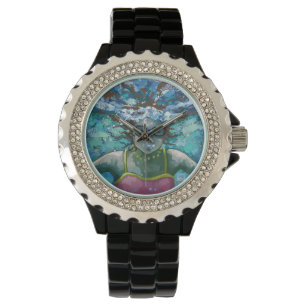 Under Water Swim Watch