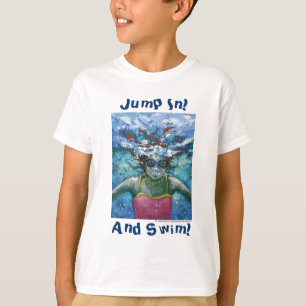 Under Water T-Shirt
