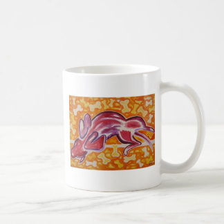 underbelly coffee mug