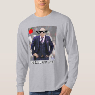Undercover Buzz long sleeve T-Shirt