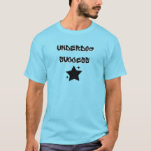 Underdog Success T-Shirt
