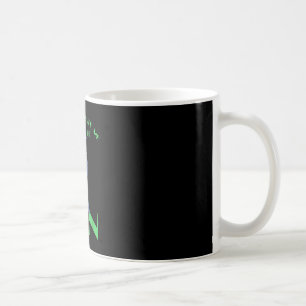 Underestimate me that'll be fun - halloween witch coffee mug