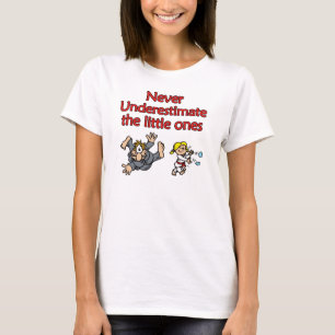 Underestimate T-Shirt