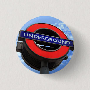 Underground - Button