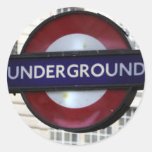 Underground