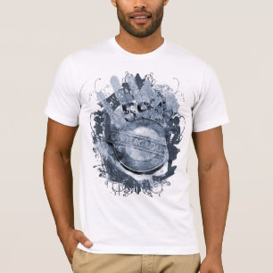 Underground Monochrome T-Shirt