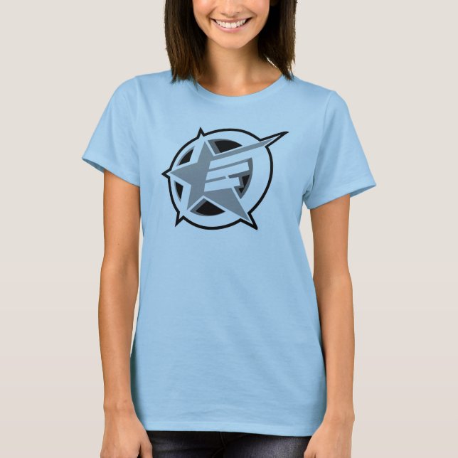undergroundlogo T-Shirt (Front)