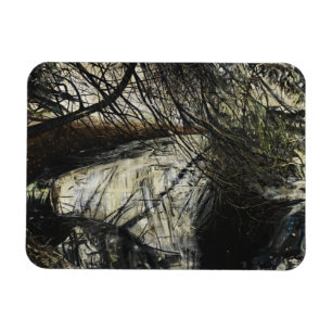 Undergrowth 2010 magnet