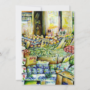 Undermining Artistic Gentrification Invitation