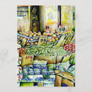 Undermining Artistic Gentrification Invitation