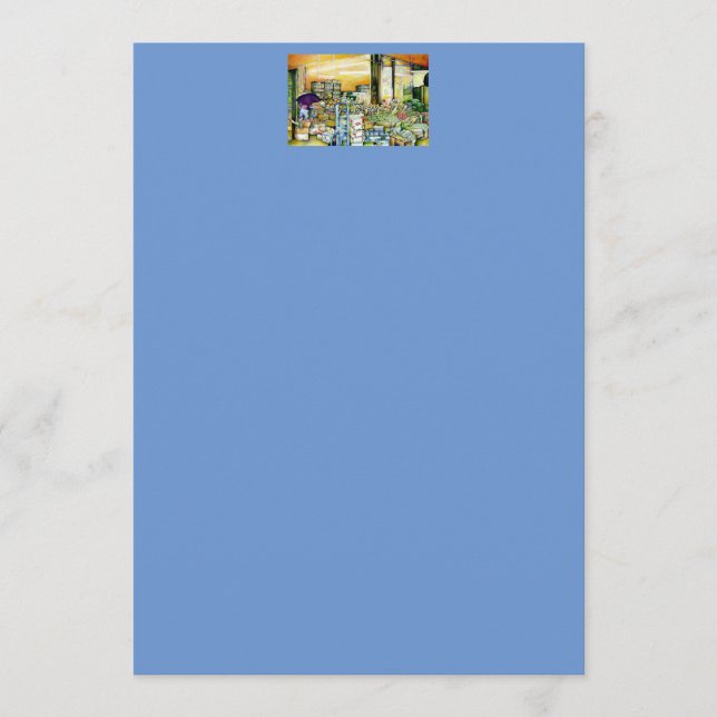 Undermining Artistic Gentrification Programme (Front)