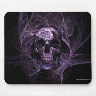 Underneath Illusions-mousepad Mouse Mat