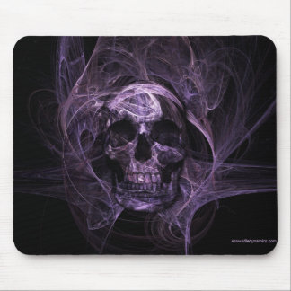 Underneath Illusions-mousepad Mouse Mat